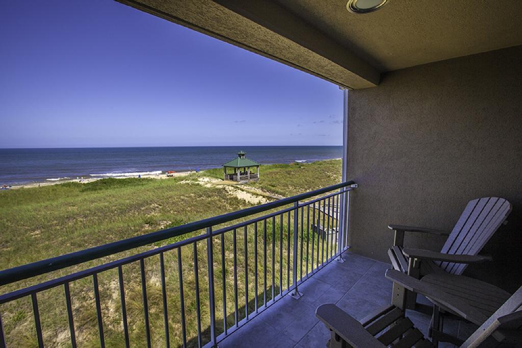Shutters On The Banks Hotell Kill Devil Hills Exteriör bild