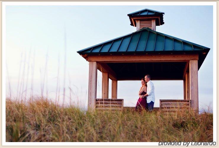 Shutters On The Banks Hotell Kill Devil Hills Bekvämligheter bild