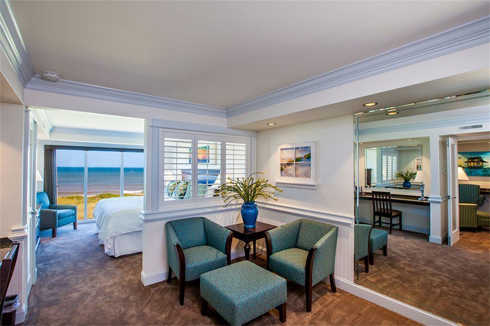 Shutters On The Banks Hotell Kill Devil Hills Exteriör bild