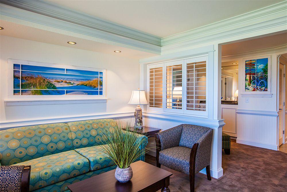 Shutters On The Banks Hotell Kill Devil Hills Exteriör bild