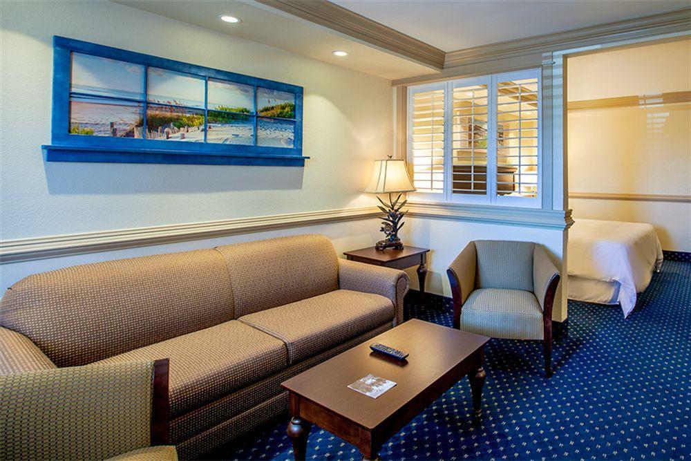 Shutters On The Banks Hotell Kill Devil Hills Exteriör bild