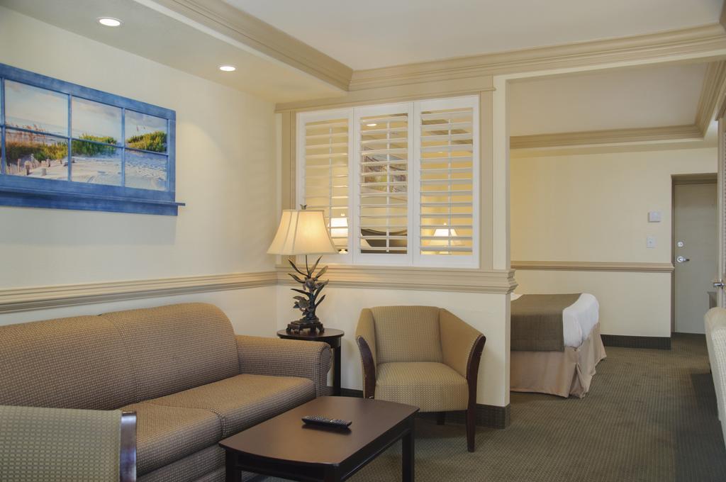 Shutters On The Banks Hotell Kill Devil Hills Exteriör bild